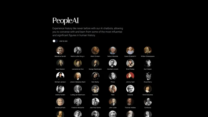 PeopleAI