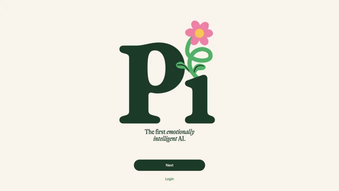 Pi / pi.ai