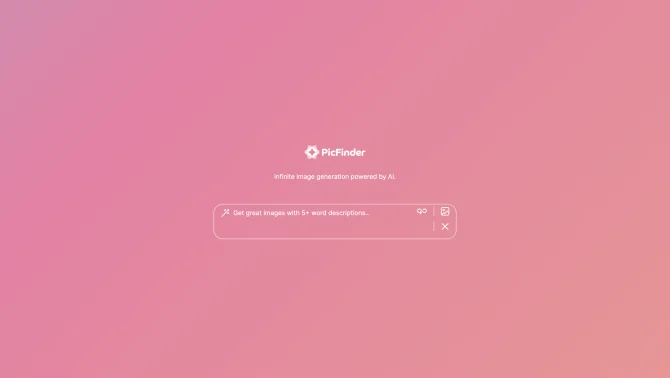PicFinder.AI