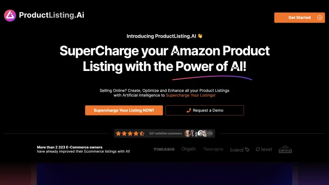 ProductListing.AI