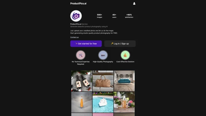 ProductPics.ai