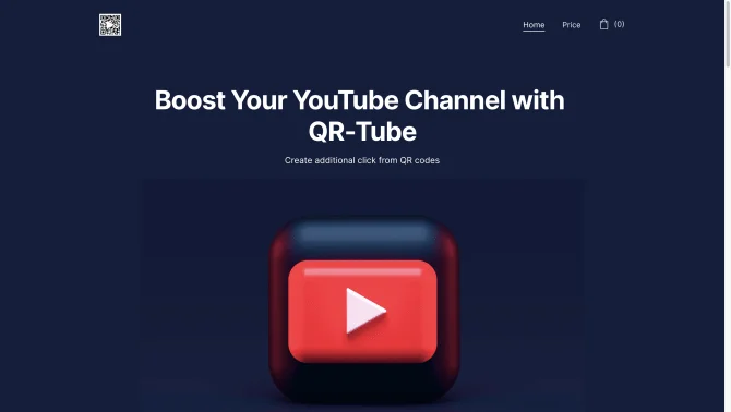 QR-Tube