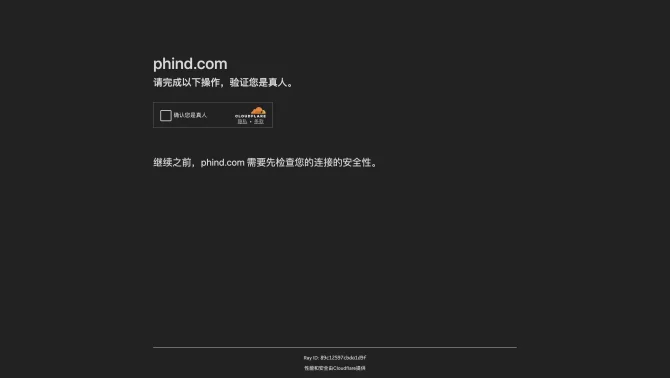 Query Search / phind.com