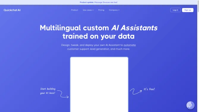 Quickchat AI