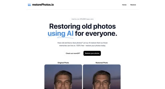 restorePhotos.io