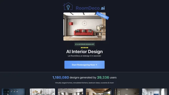 RoomDeco.ai