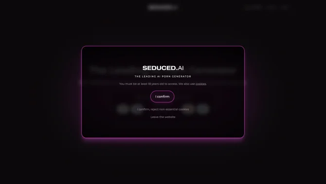 SeducedAI