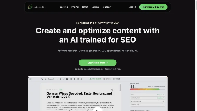 SEO.ai