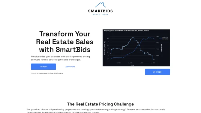 SmartBids.ai