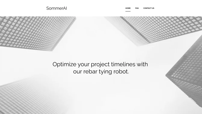 SommerAI: Your Mental Health Companion