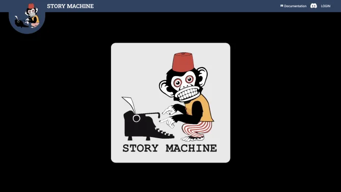 Story Machine