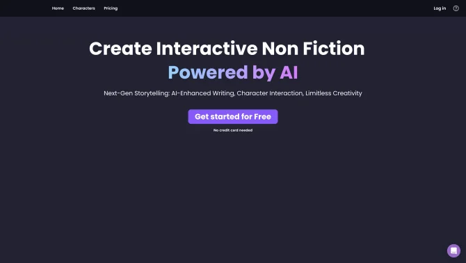 StoryNest.ai