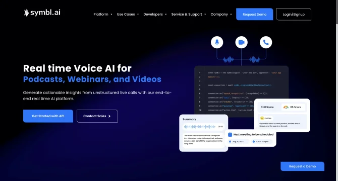 Symbl.ai