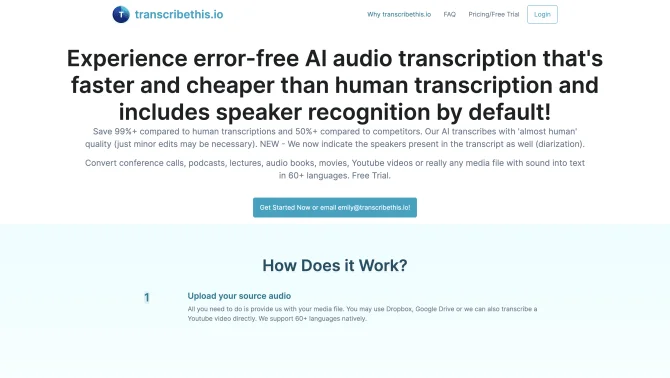 TranscribeThis.io