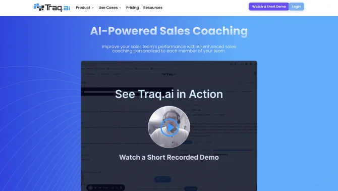 Traq.ai