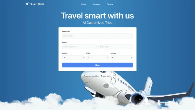 TravelMind