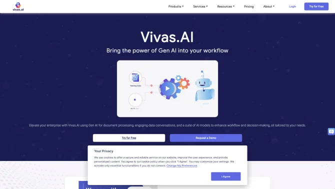 Vivas.AI