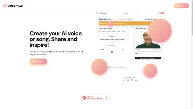 Voicemy.ai