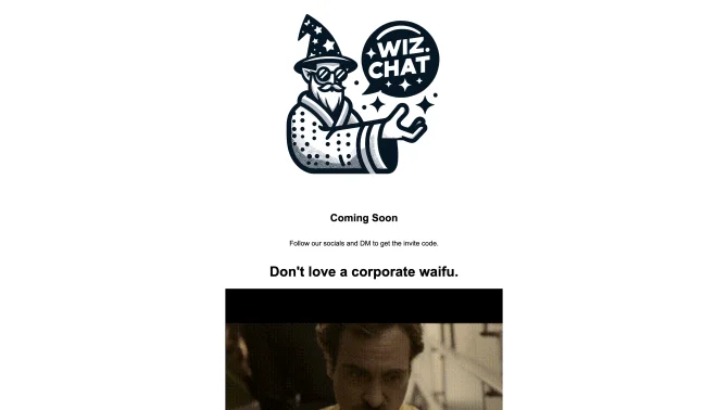 WizChat