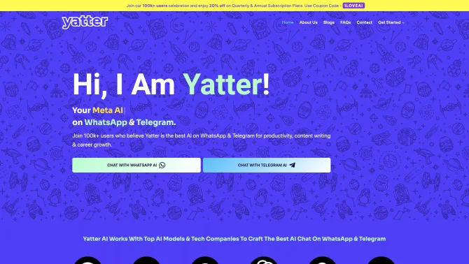 Yatter