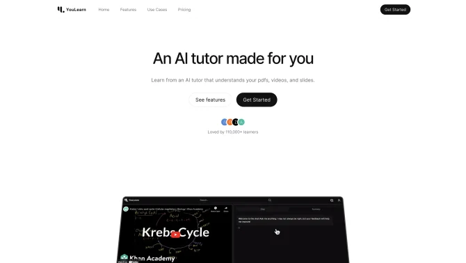 YouLearn / youlearn.ai