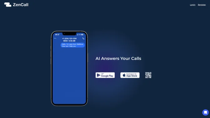 ZenCall / zencall.ai