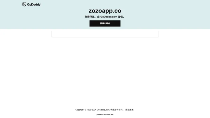 ZoZo - Simply Sharing